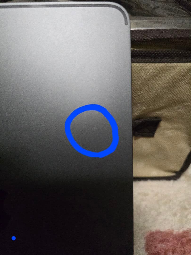 【美品値下げ】第3世代iPad Pro 11インチ512GB+キーボード等セット