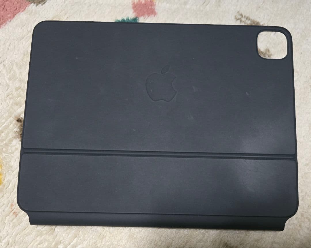 【美品値下げ】第3世代iPad Pro 11インチ512GB+キーボード等セット