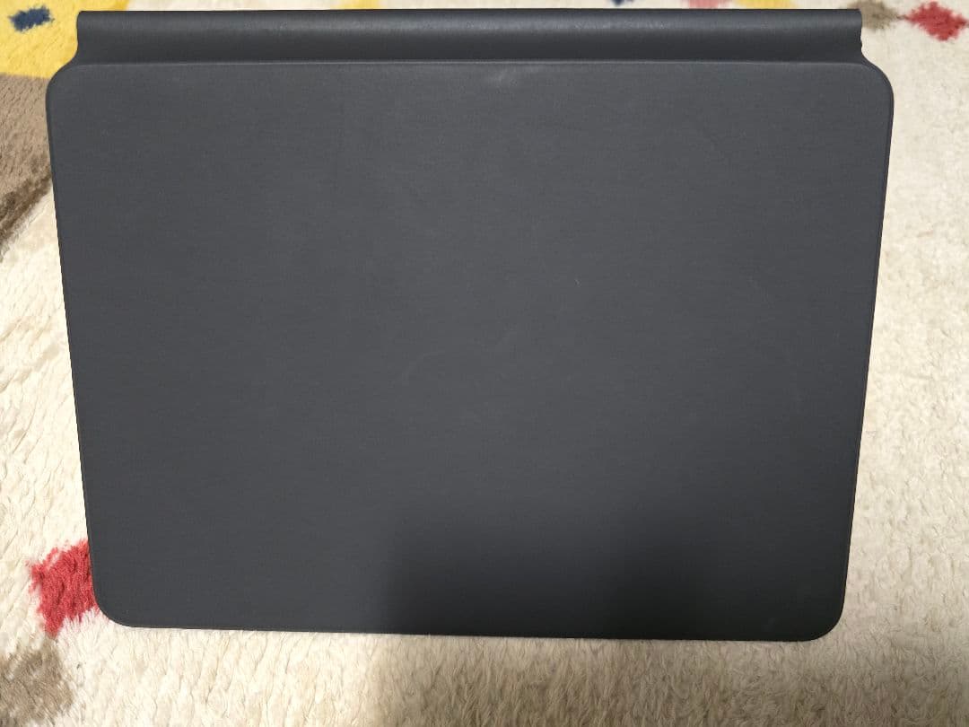 【美品値下げ】第3世代iPad Pro 11インチ512GB+キーボード等セット