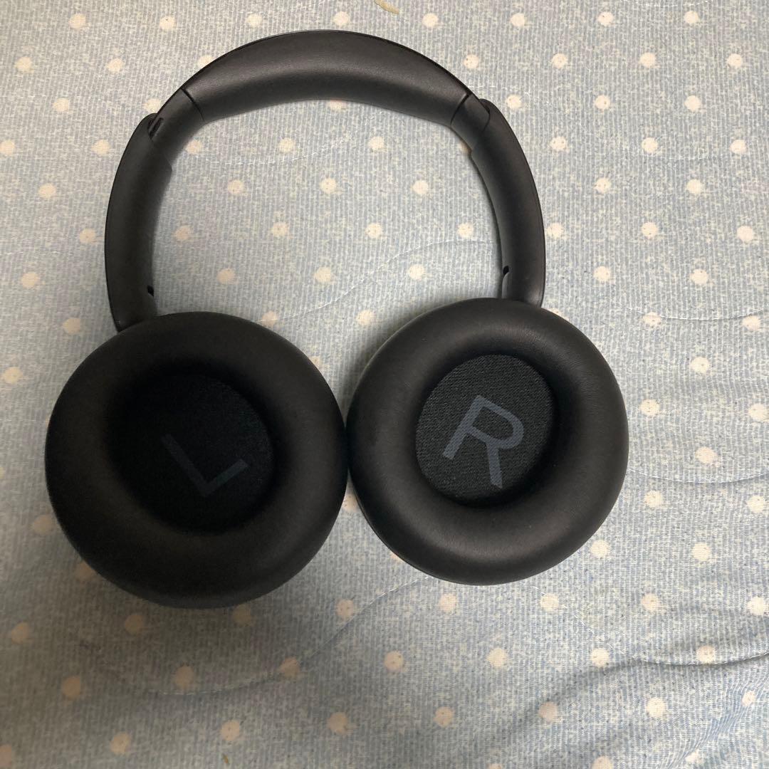 Soundcore SPACE Q45 ほぼ未使用
