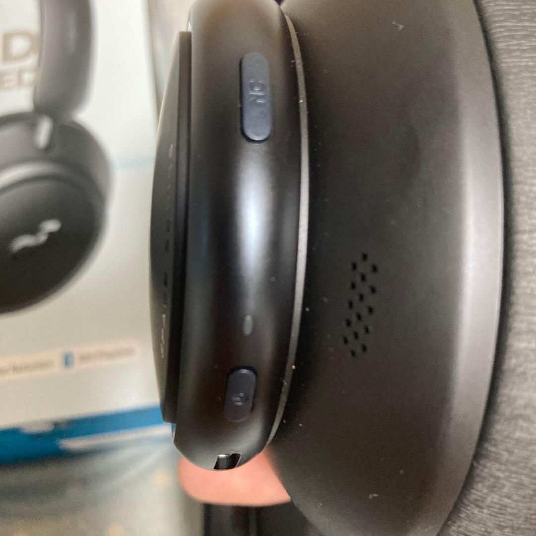 Soundcore SPACE Q45 ほぼ未使用