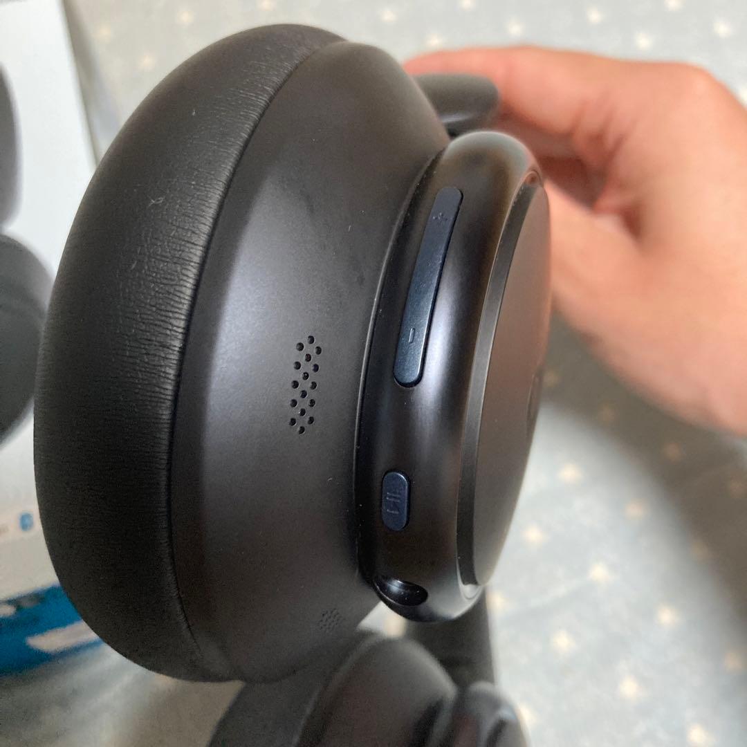 Soundcore SPACE Q45 ほぼ未使用