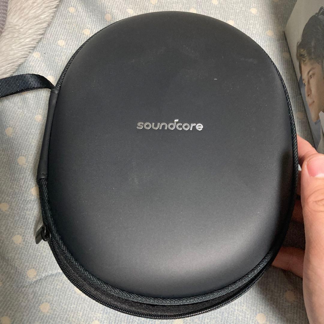 Soundcore SPACE Q45 ほぼ未使用