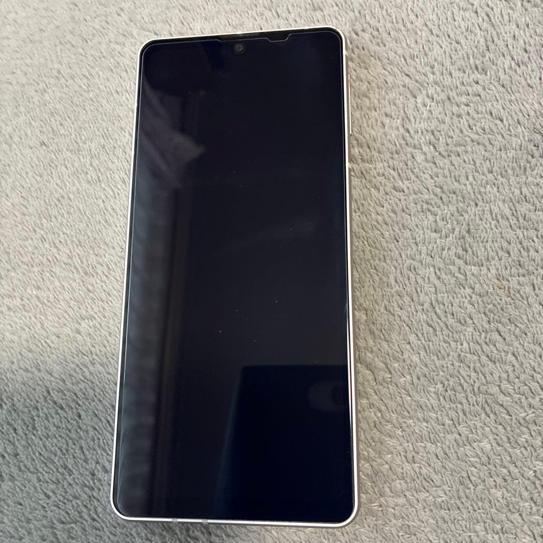 AQUOS sense8 SH-M26 SIMフリー