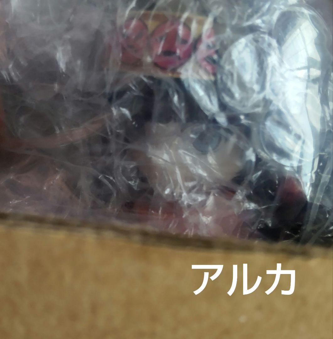 一番くじ ハンターハンター A賞 フィギュア キルア アルカ ver.