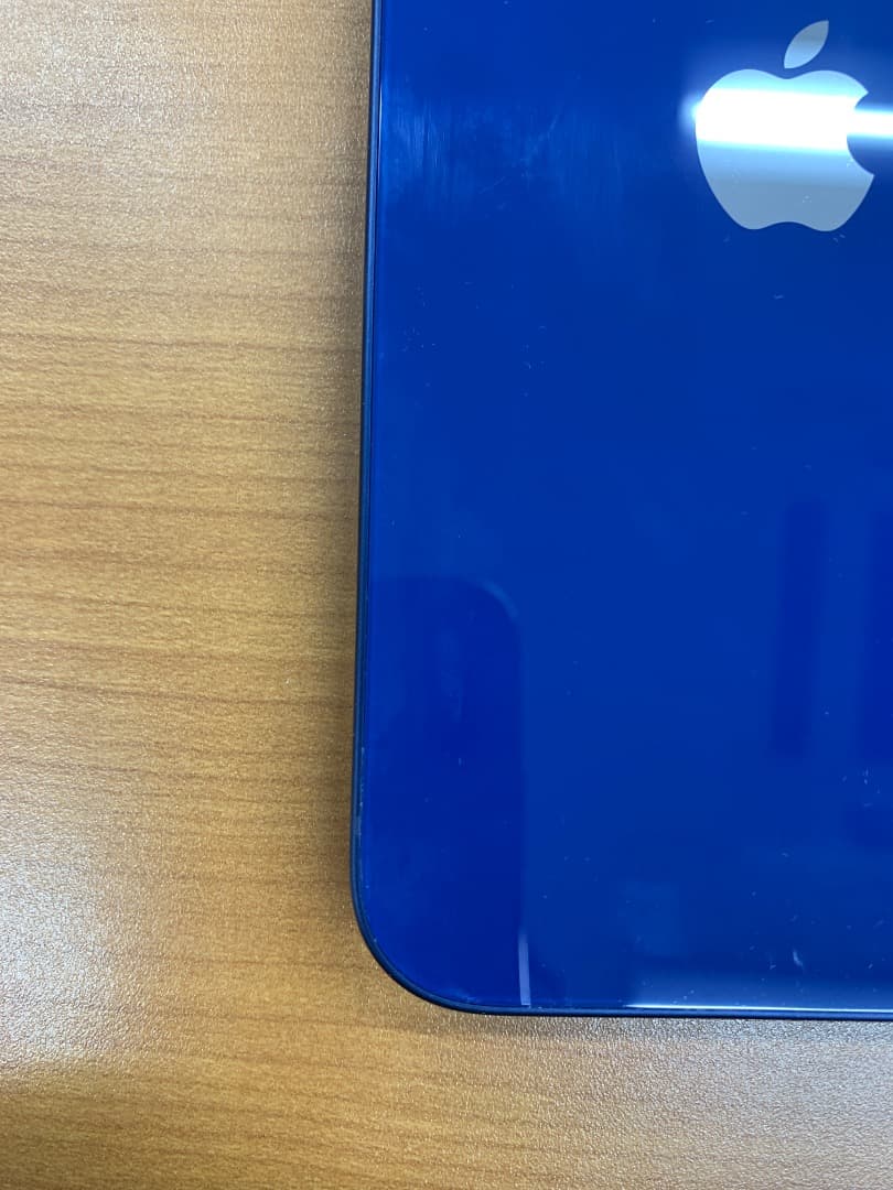 動作確認済 iPhone 12 128GB ID B6200