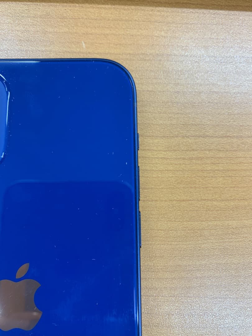 動作確認済 iPhone 12 128GB ID B6200