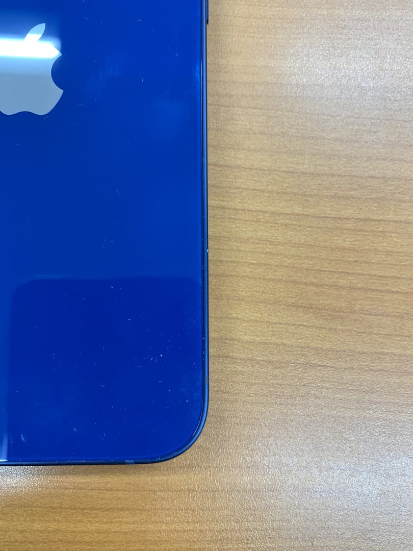 動作確認済 iPhone 12 128GB ID B6200