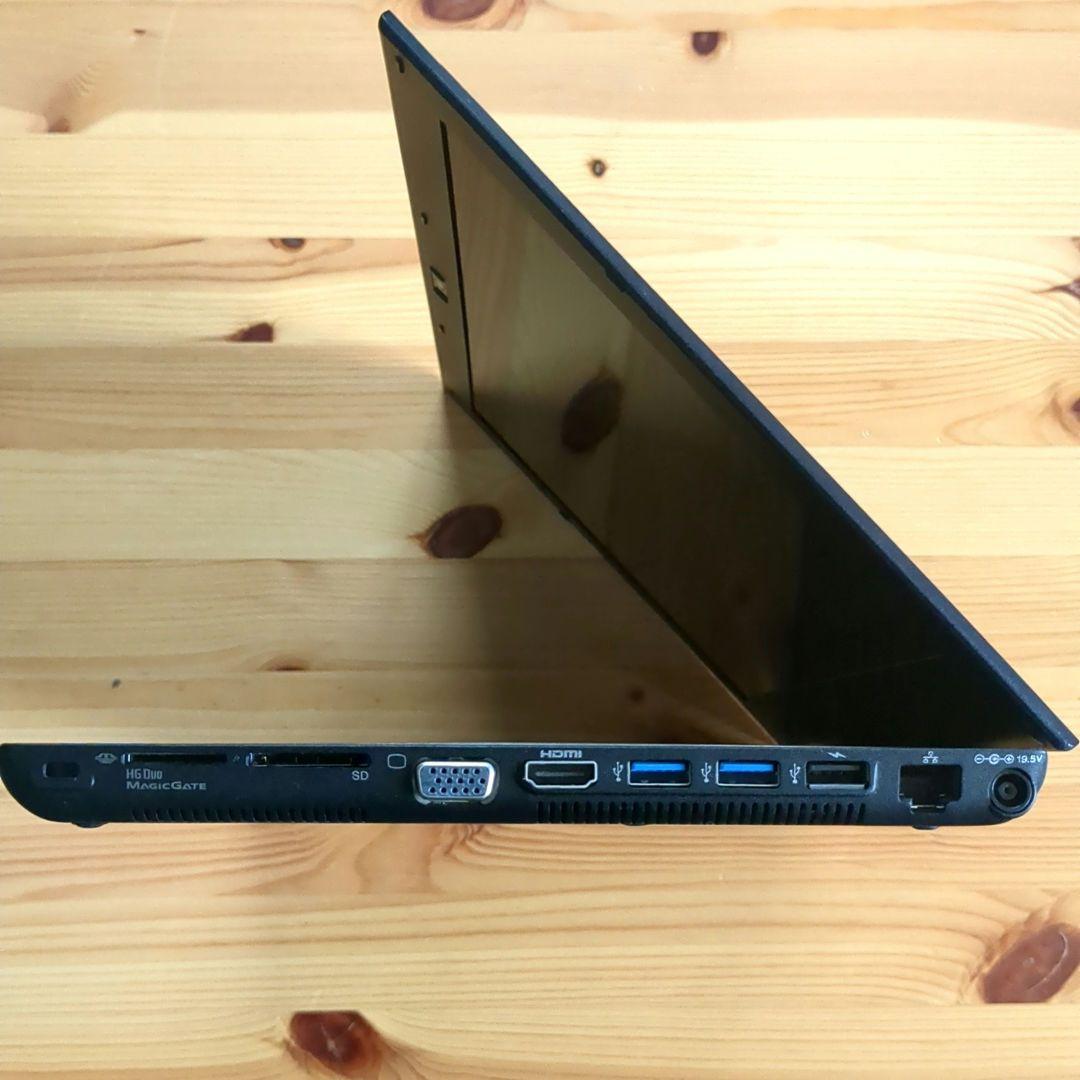 Sony VAIO ノートPC