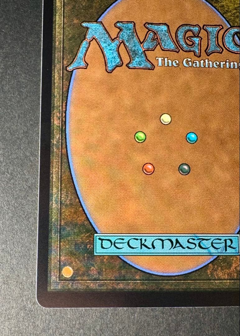 [MTG] 日本語版「セシル・ハーヴィ」ショーケースFOIL