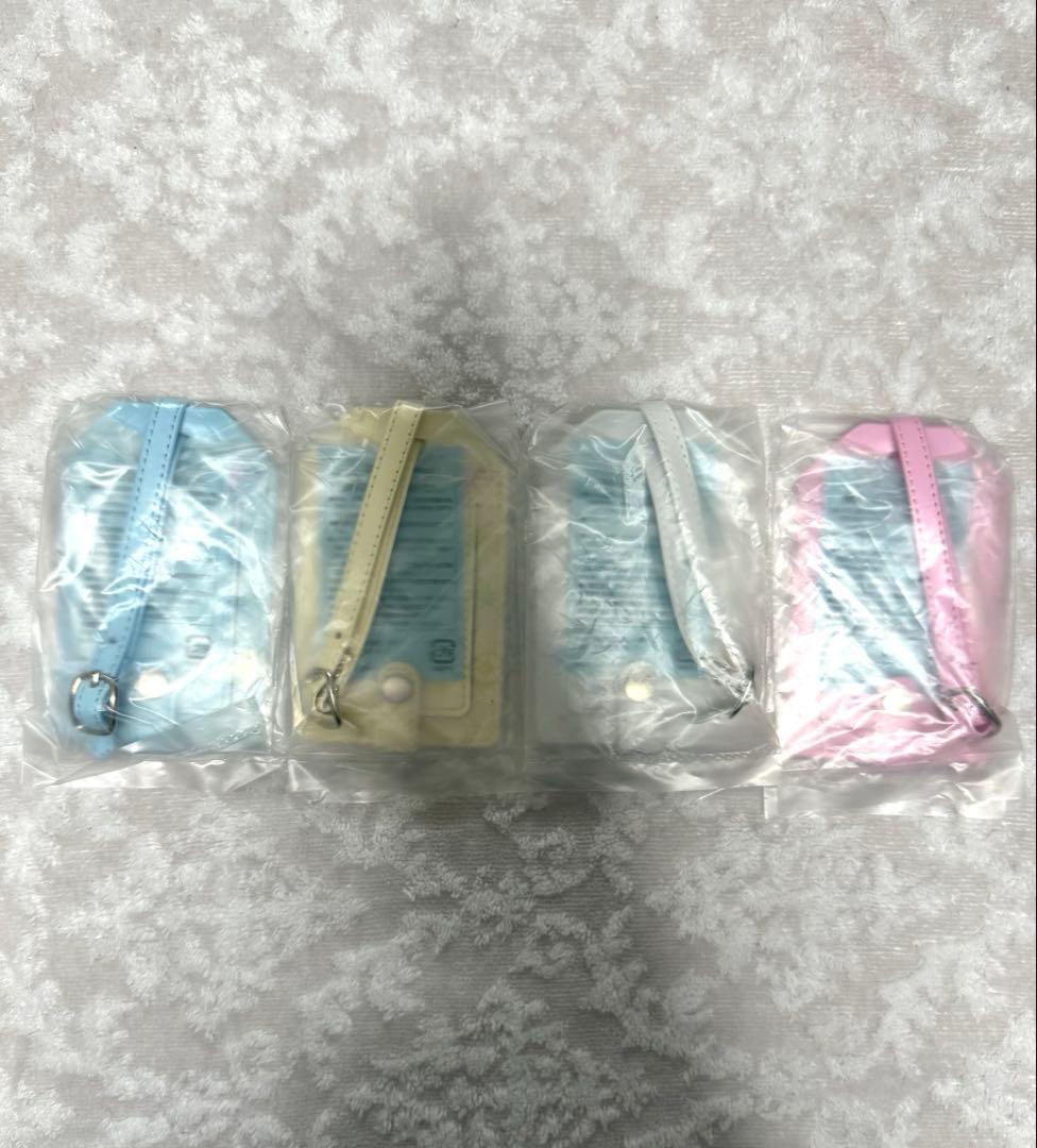 【非売品・未開封】東京ディズニーリゾート　バケーションパッケージ 25周年限定品