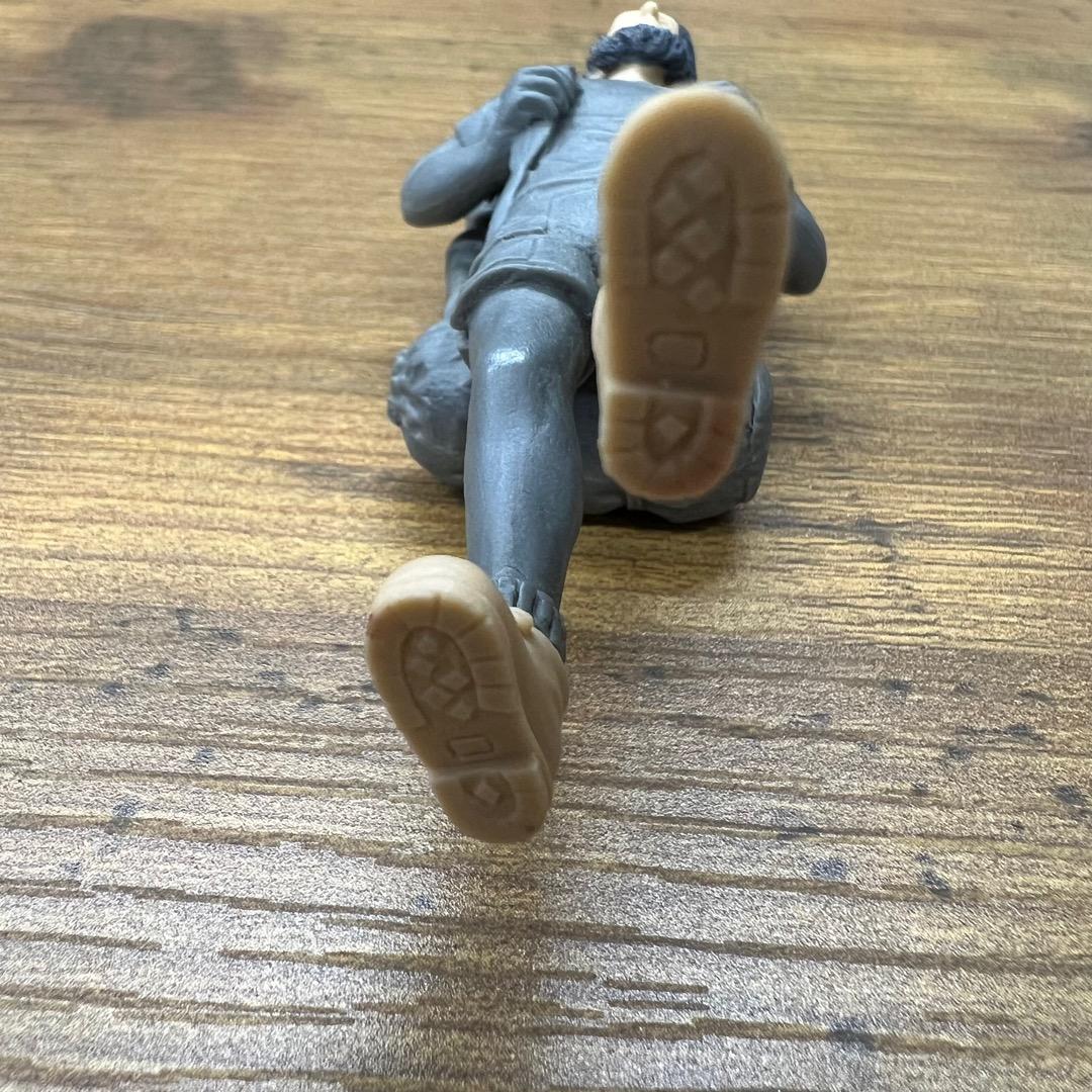 マウンテンリサーチ フィギュア 3点セット