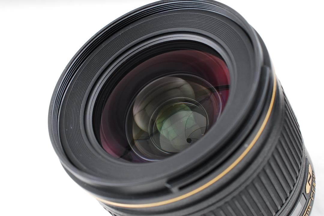 ニコン Nikon AF-S Nikkor 28mm F1.8G