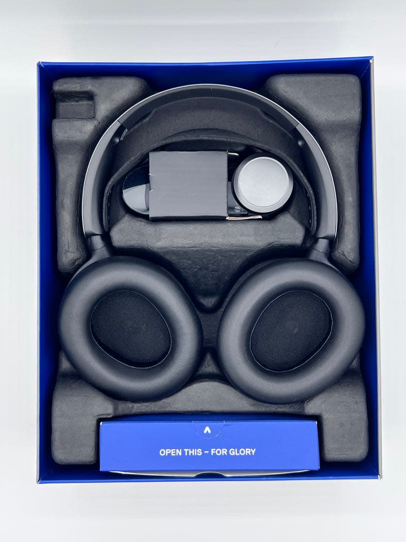 ヘッドホン SteelSeries ARCTIS NOVA PRO WIRELESS