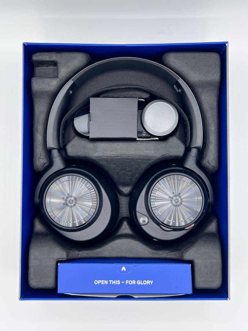 ヘッドホン SteelSeries ARCTIS NOVA PRO WIRELESS