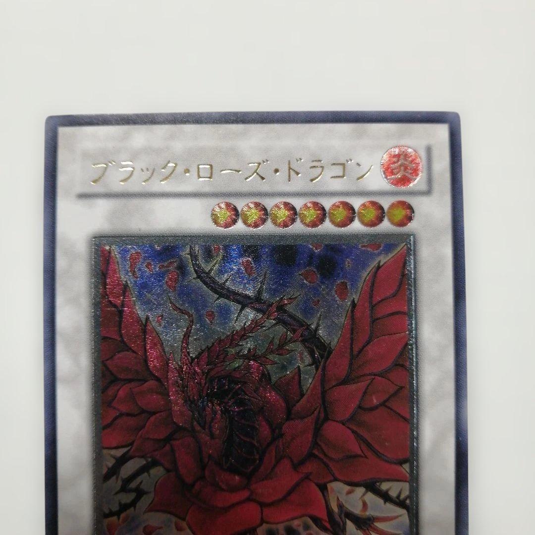 ポケモンカード　ブラックローズドラゴン　スターダストドラゴン　レリーフ