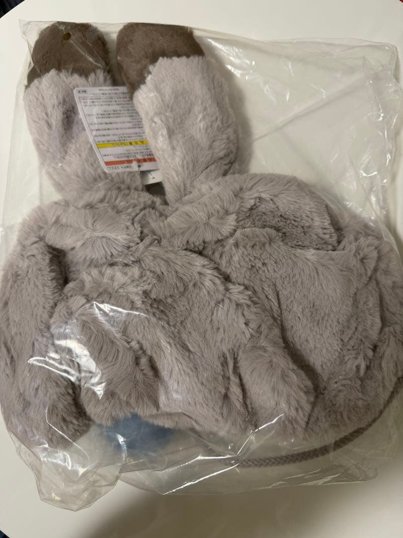 値引き　ズートピア　ニック　ジュディ　ファンキャップ　新品未使用