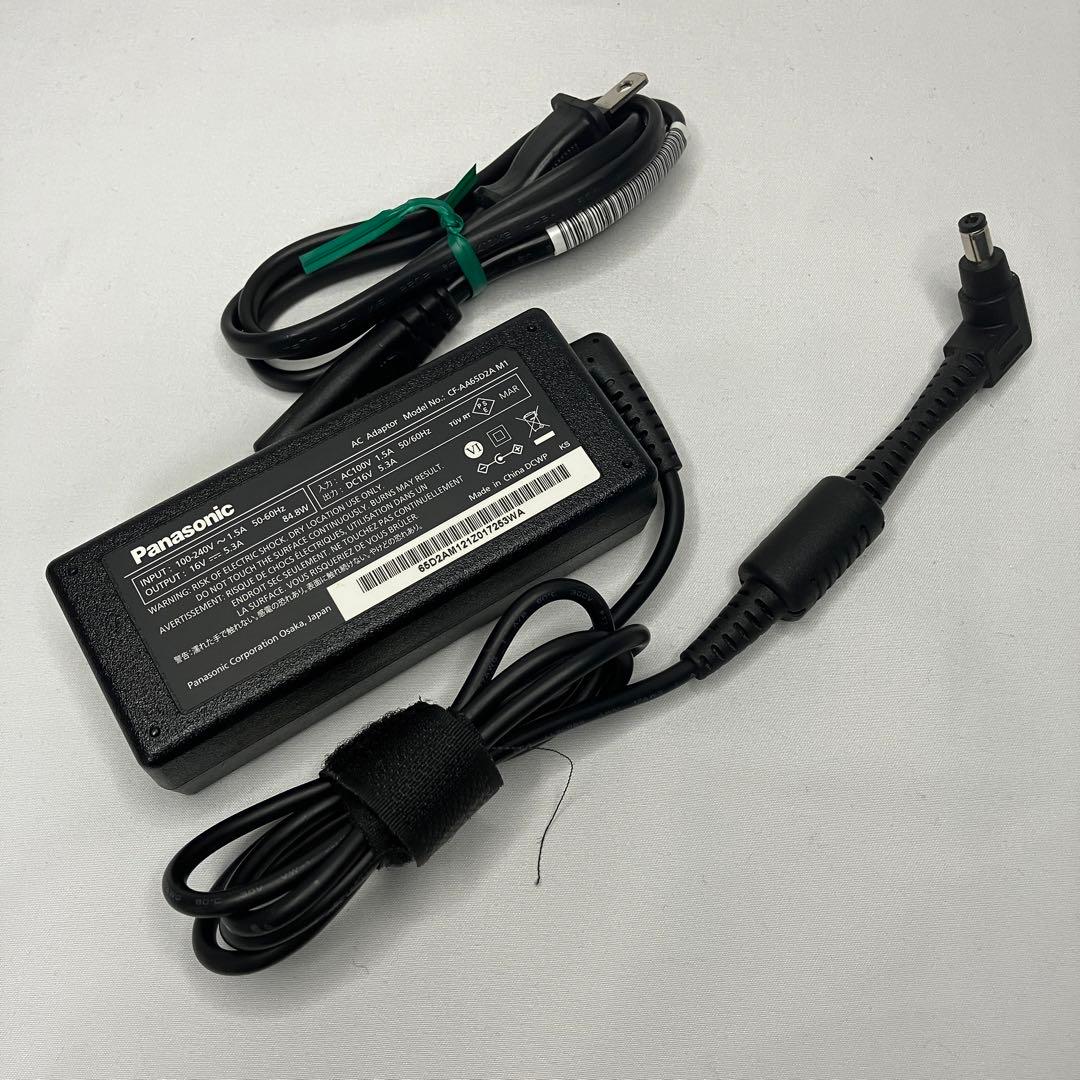 美品 バッテリー超優良 SV1 CF-SV1 RDLKS 16GB オフィス付