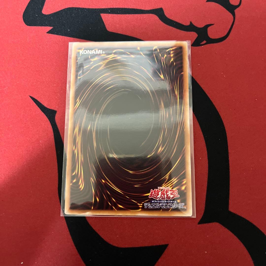 わ*き様 遊戯王 大輪の霊使い プリシク⑨