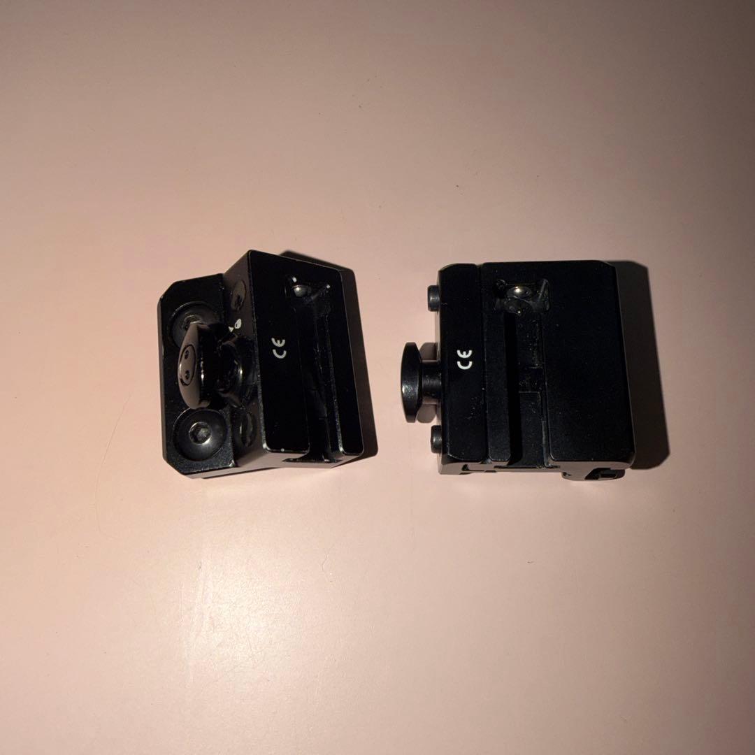 Olight Odin mini オーライト タクティカルライト