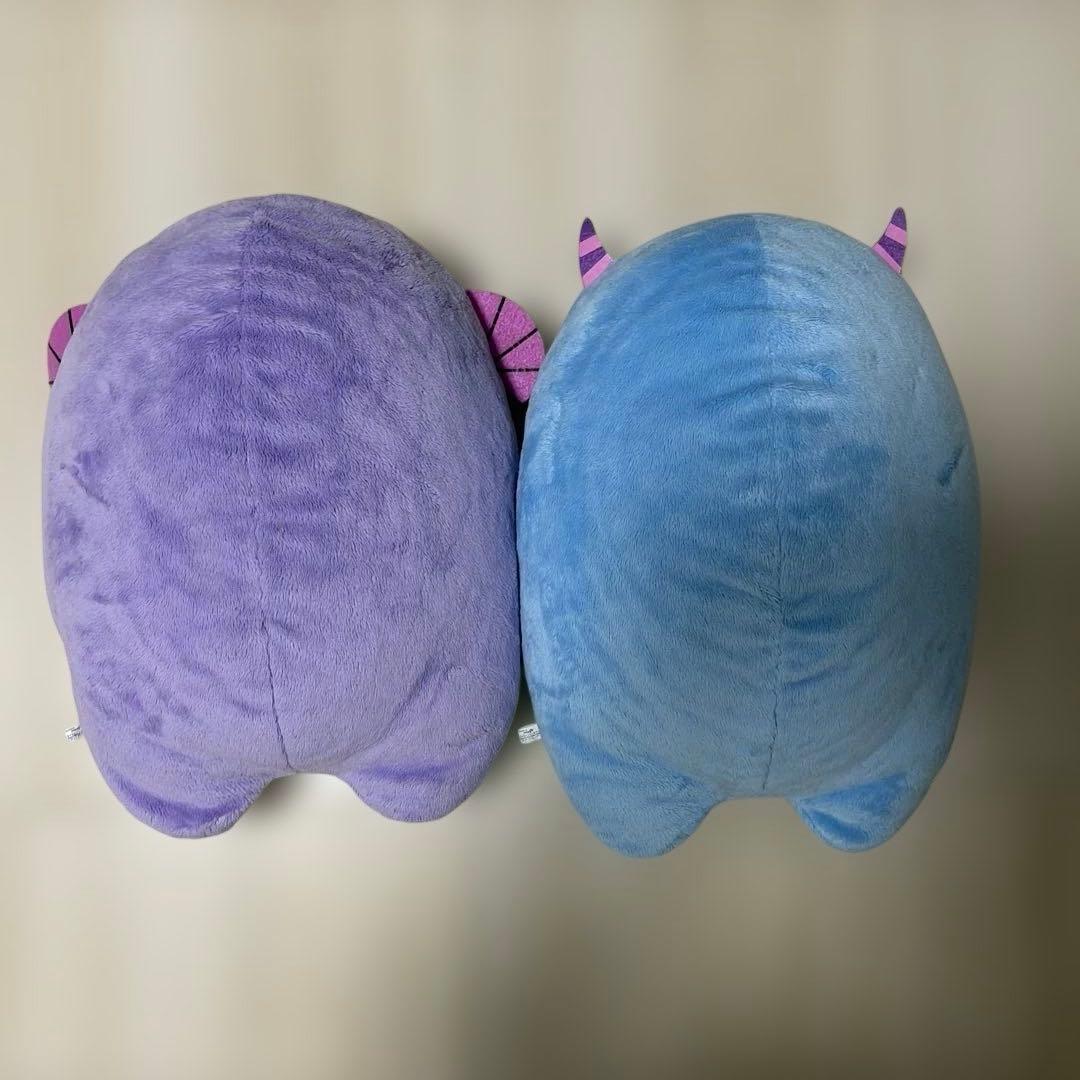 めちゃでかきらどるぬいぐるみアイナナ四葉環&逢坂壮五