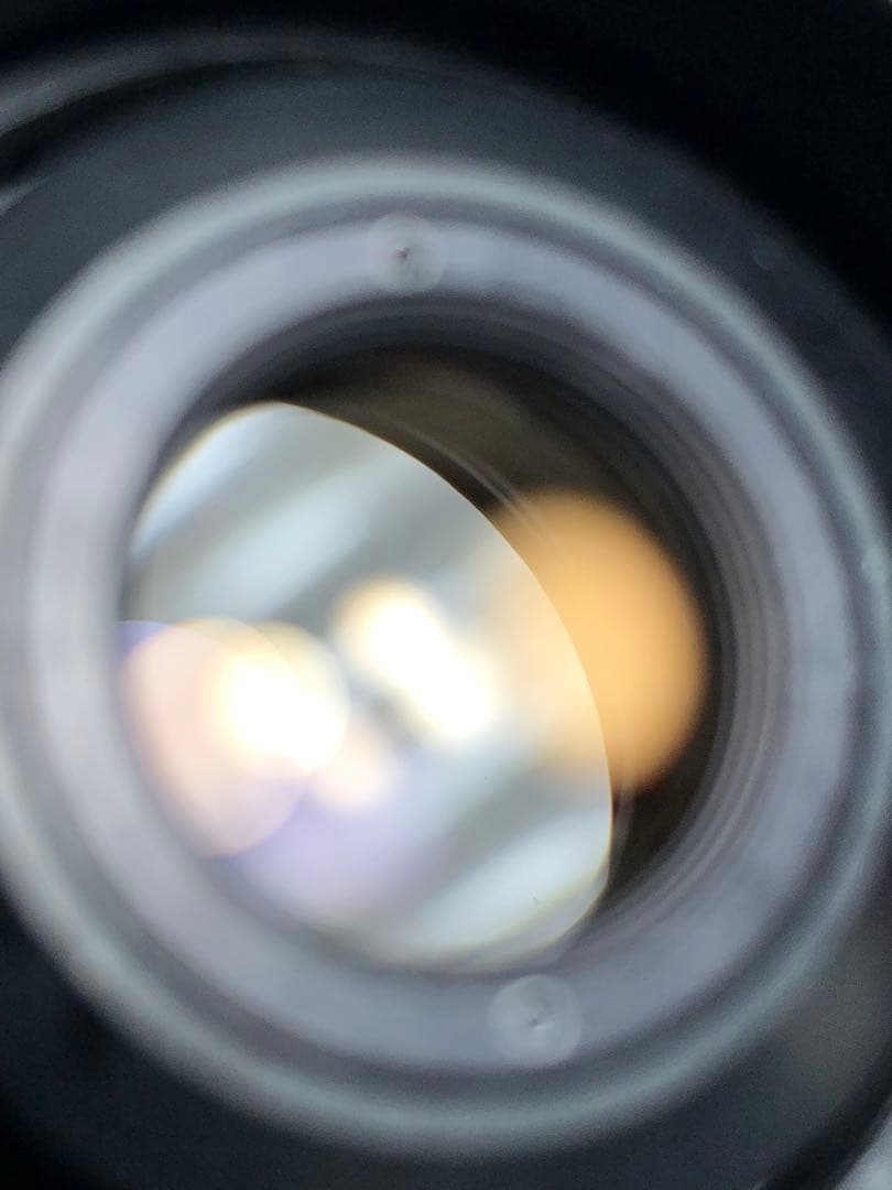 soligor 35mm f2.8 m42マウント