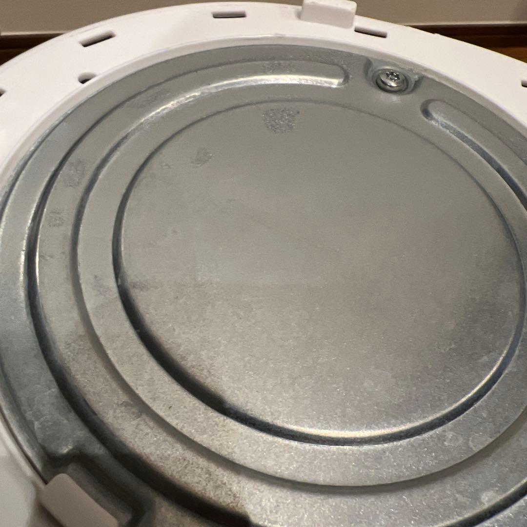 象印　スチーム式加湿器　EE-RQ50型　ホワイト