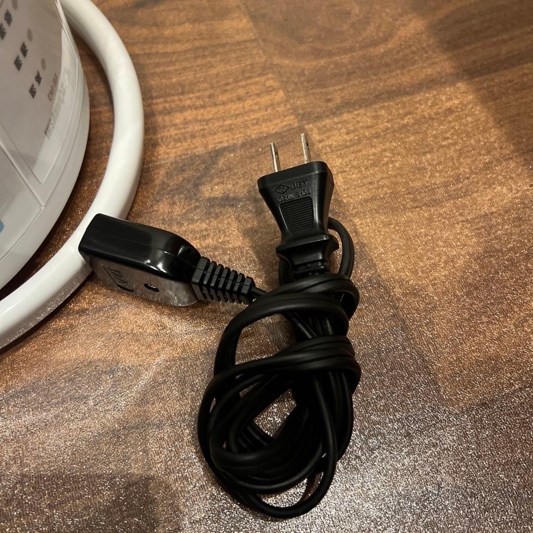 象印　スチーム式加湿器　EE-RQ50型　ホワイト