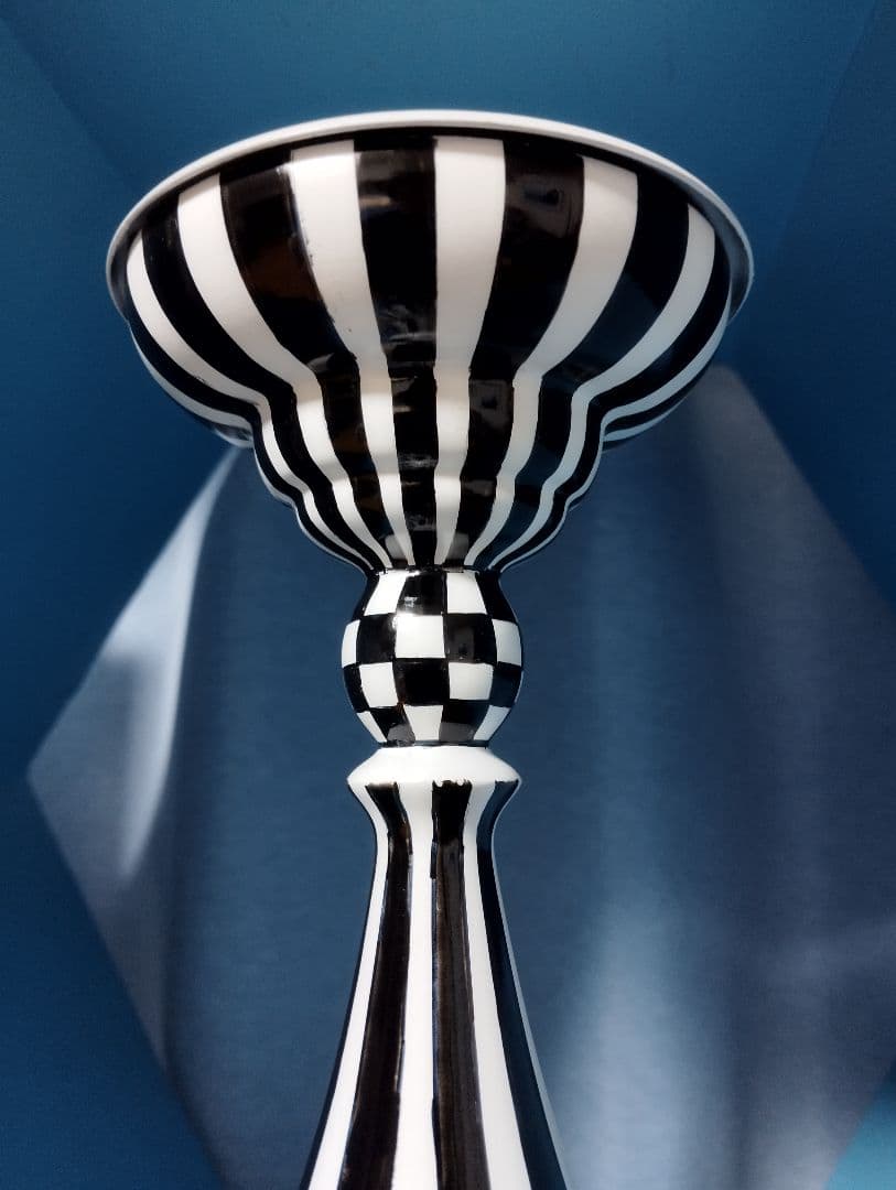 key*s キャンドルスタンド J2★キャンドルホルダー★燭台★置台★オブジェ