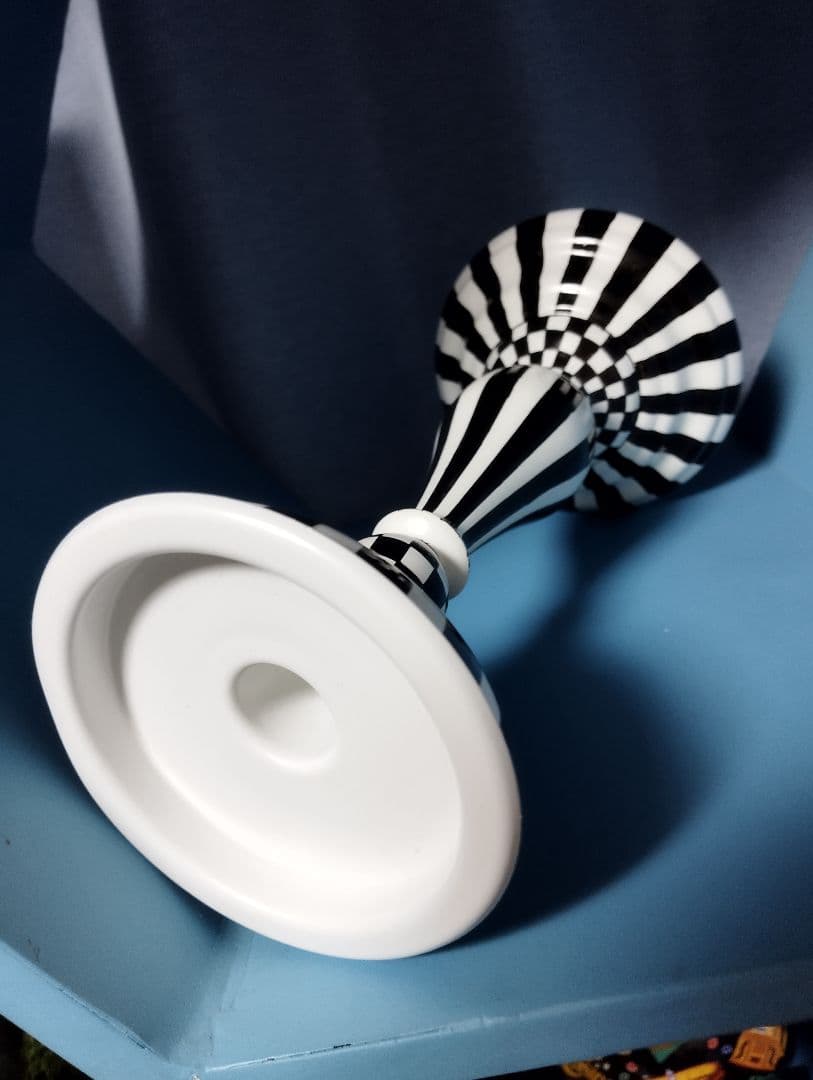 key*s キャンドルスタンド J2★キャンドルホルダー★燭台★置台★オブジェ