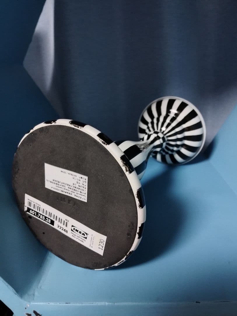 key*s キャンドルスタンド J2★キャンドルホルダー★燭台★置台★オブジェ