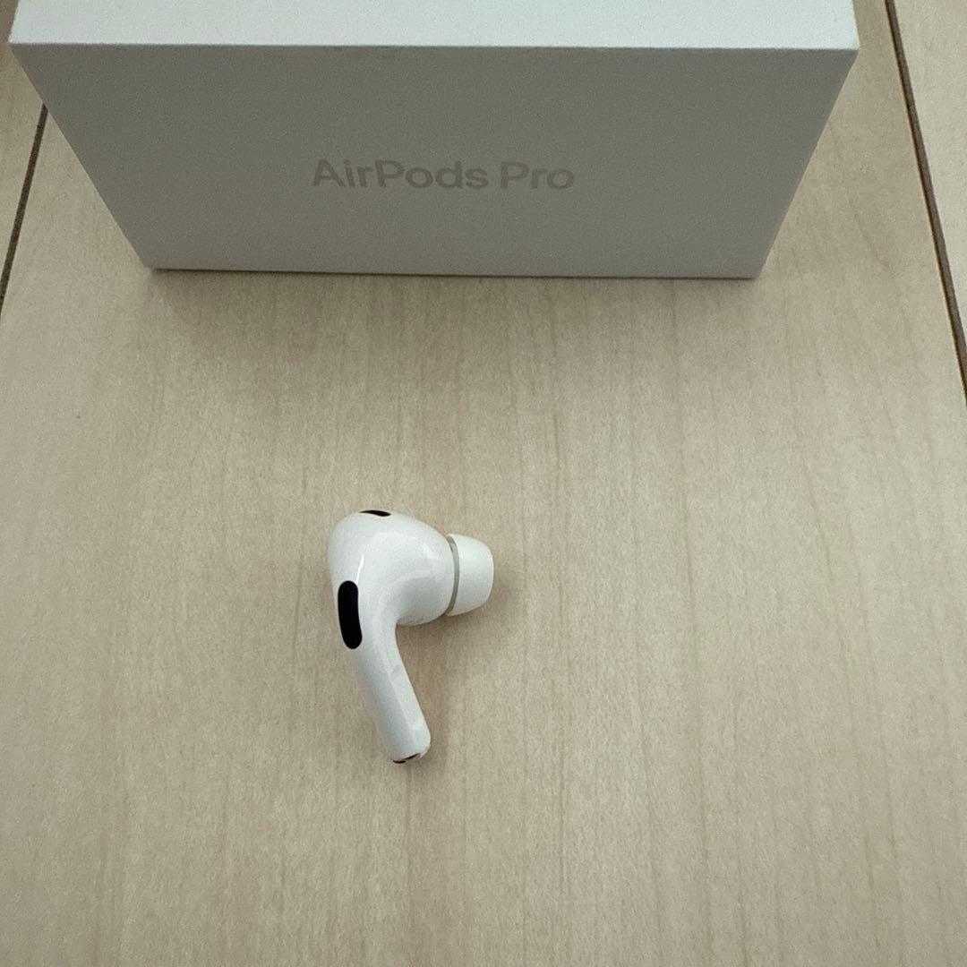 AirPods Pro 第二世代右耳タイプc
