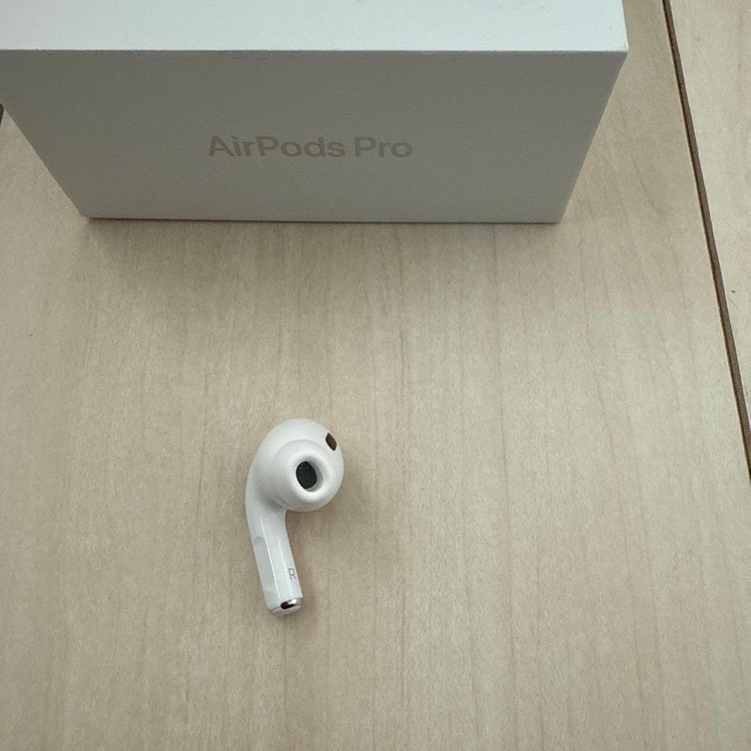 AirPods Pro 第二世代右耳タイプc
