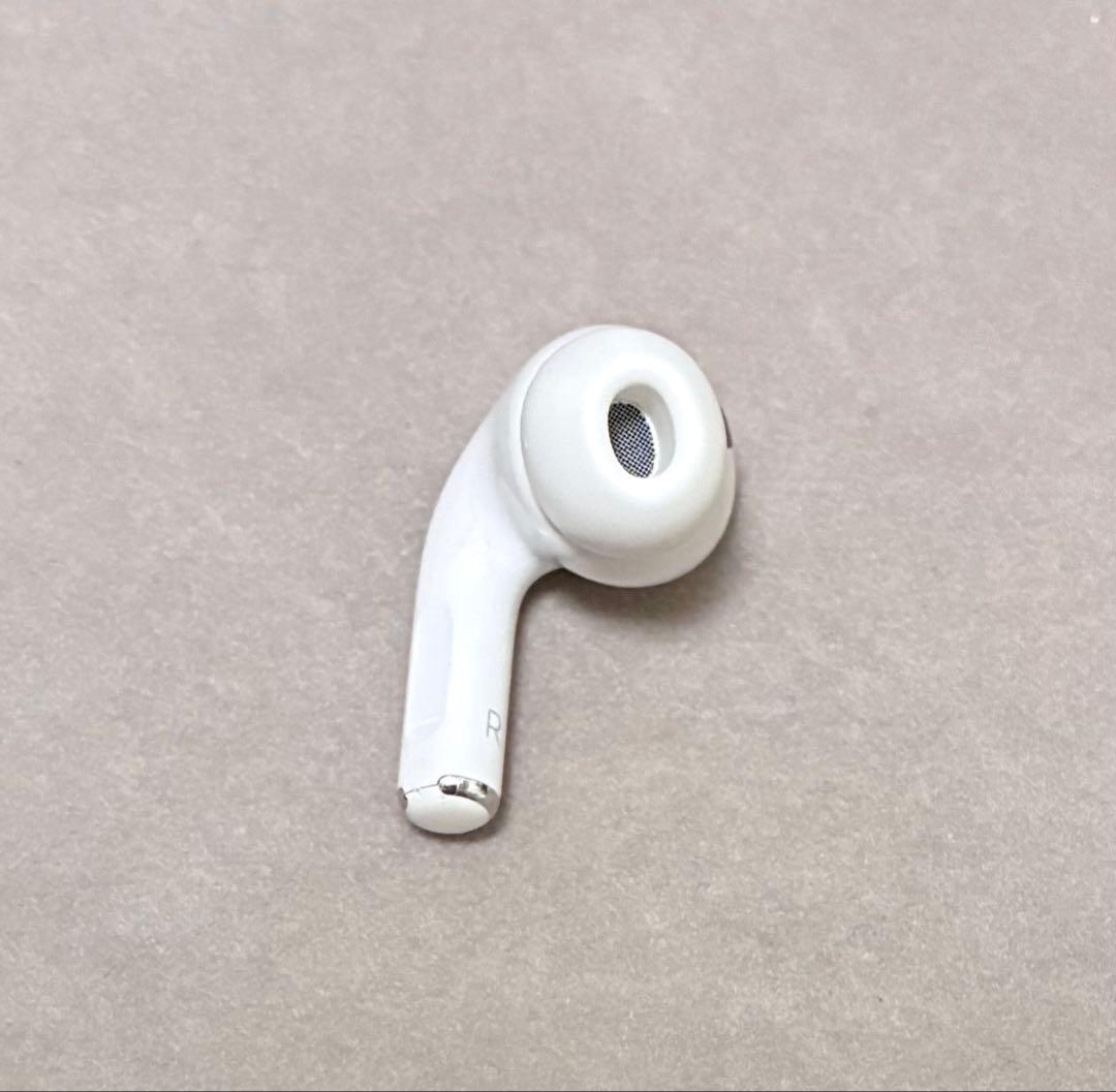 Airpods Pro 第2世代 正規品 右耳 イヤホン　A3047 USB-C