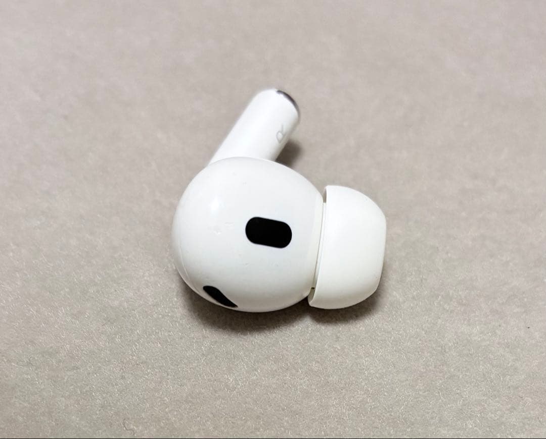 Airpods Pro 第2世代 正規品 右耳 イヤホン　A3047 USB-C