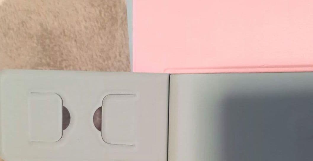 【週末セール】【美品】チャレンジタッチタブレット 本体　アダプタ　タッチペン付き