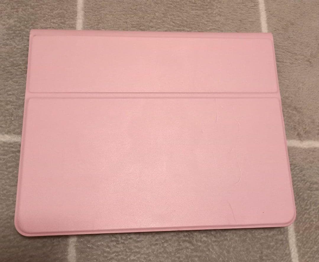 【週末セール】【美品】チャレンジタッチタブレット 本体　アダプタ　タッチペン付き