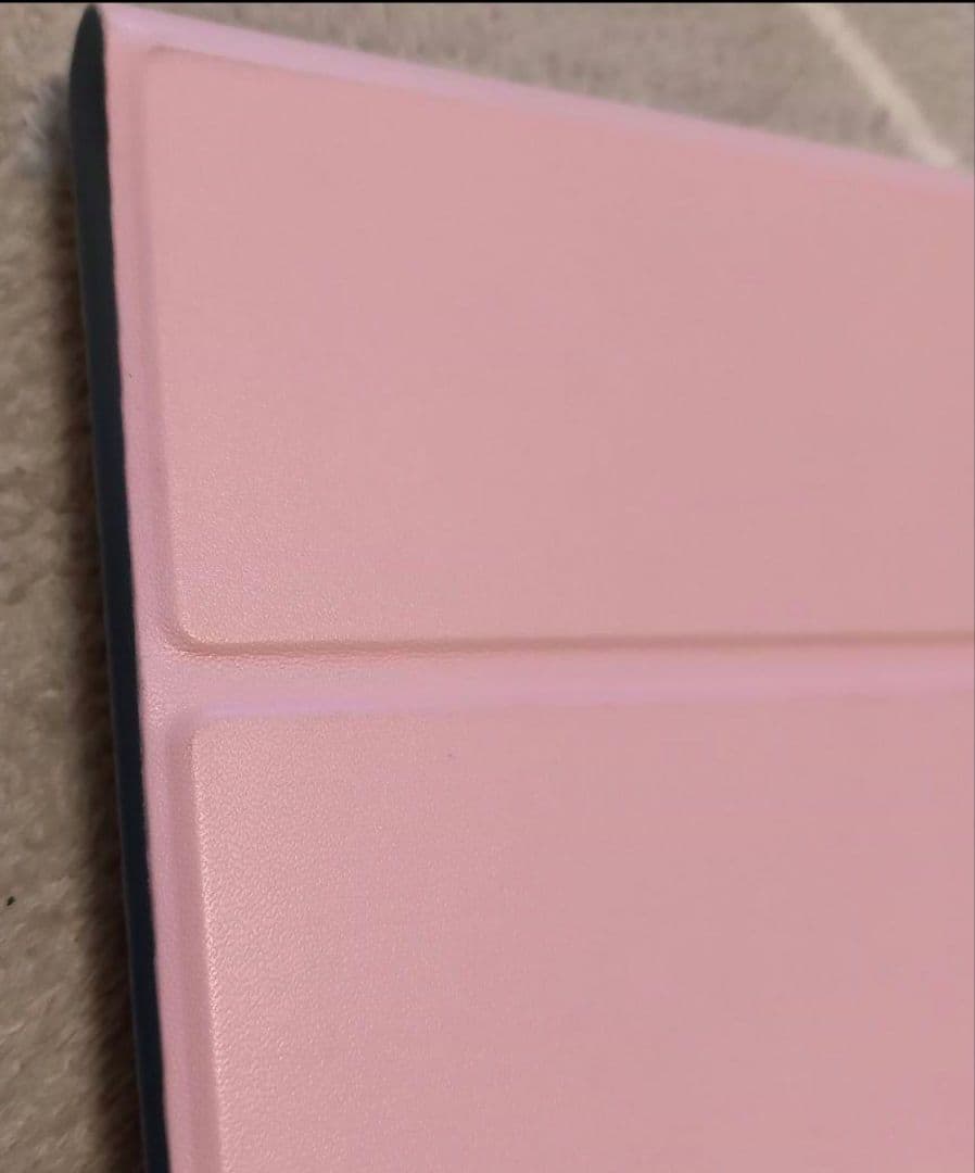 【週末セール】【美品】チャレンジタッチタブレット 本体　アダプタ　タッチペン付き