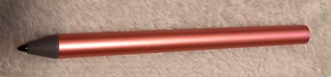 【週末セール】【美品】チャレンジタッチタブレット 本体　アダプタ　タッチペン付き