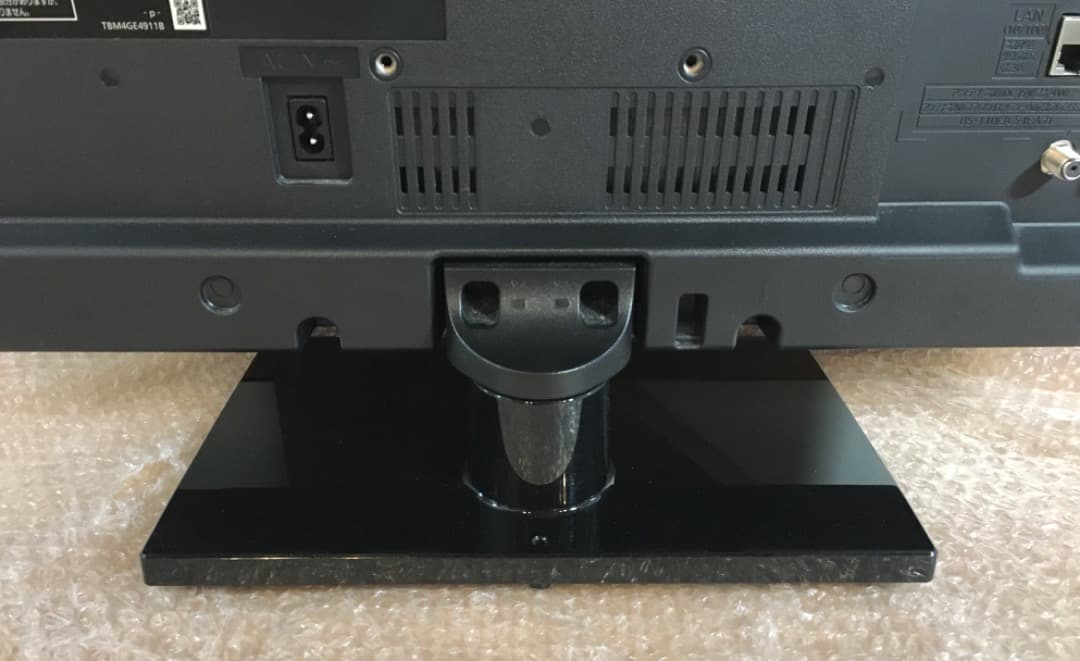 ○液晶テレビ VIERA TH-24J300 24インチ 2022年製