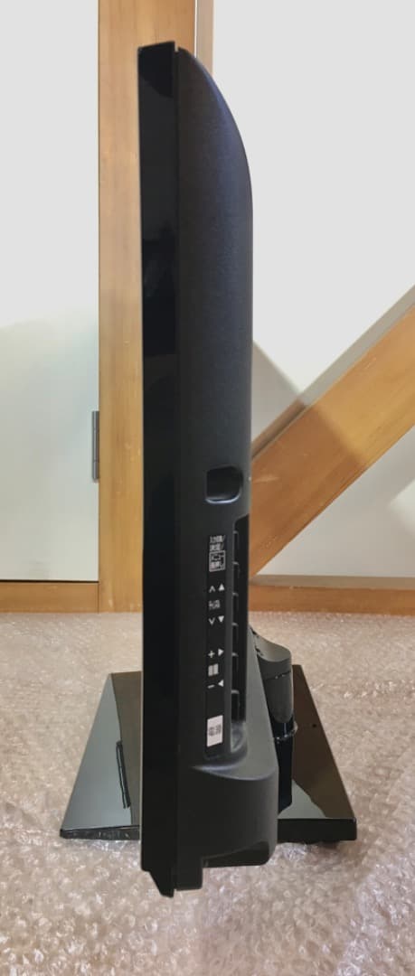 ○液晶テレビ VIERA TH-24J300 24インチ 2022年製