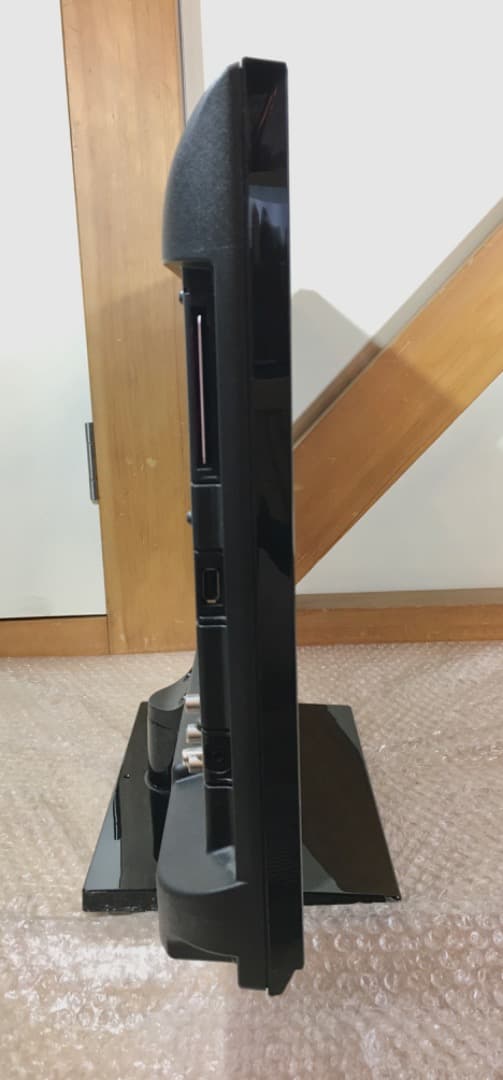 ○液晶テレビ VIERA TH-24J300 24インチ 2022年製