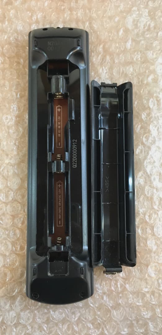 ○液晶テレビ VIERA TH-24J300 24インチ 2022年製