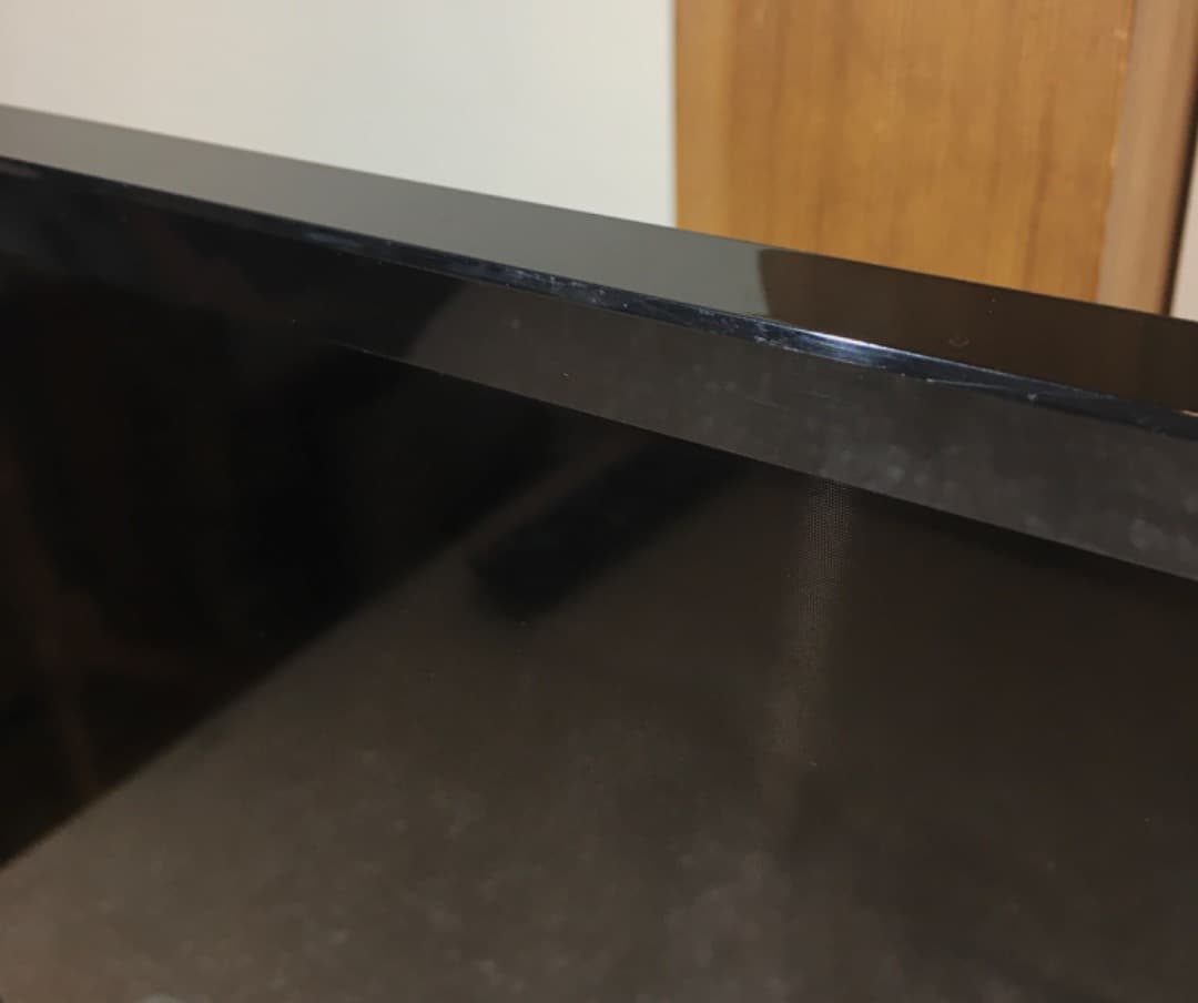 ○液晶テレビ VIERA TH-24J300 24インチ 2022年製