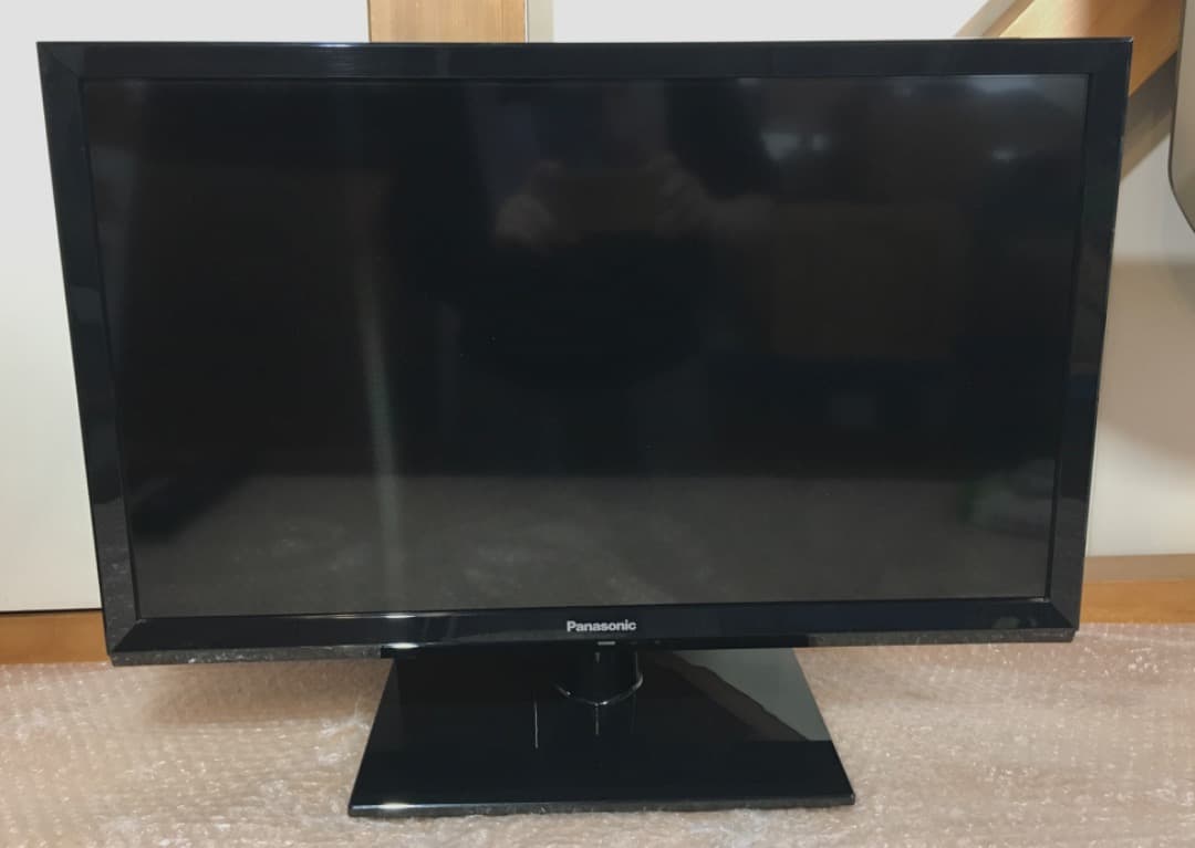 ○液晶テレビ VIERA TH-24J300 24インチ 2022年製