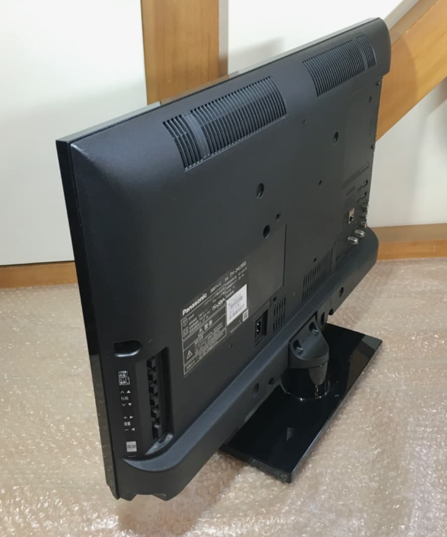 ○液晶テレビ VIERA TH-24J300 24インチ 2022年製