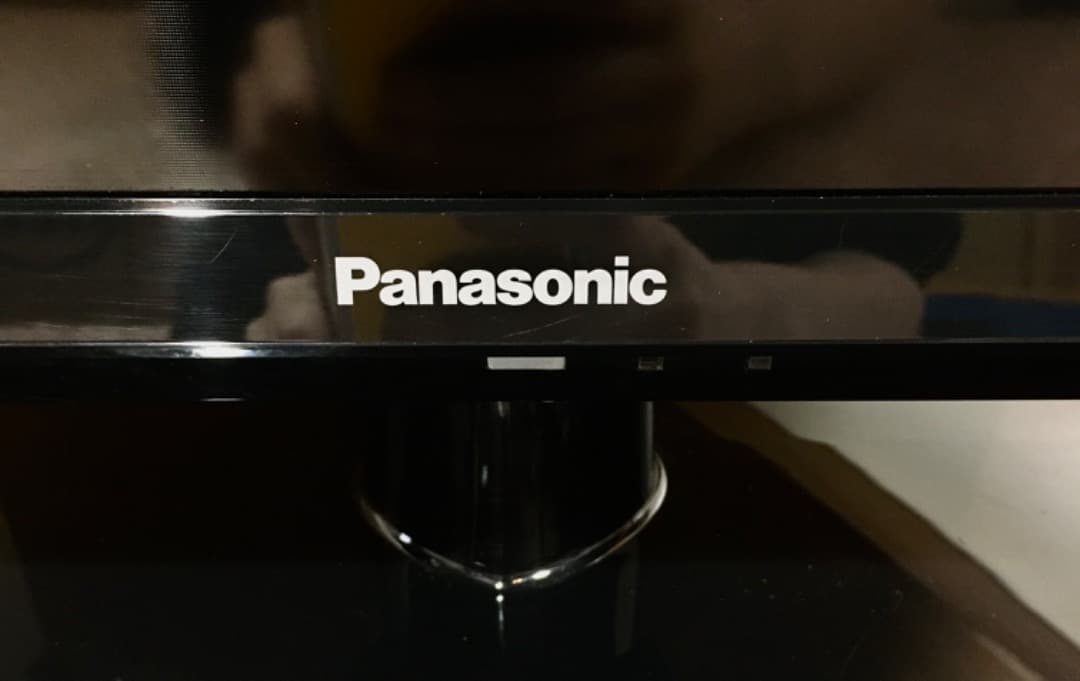 ○液晶テレビ VIERA TH-24J300 24インチ 2022年製