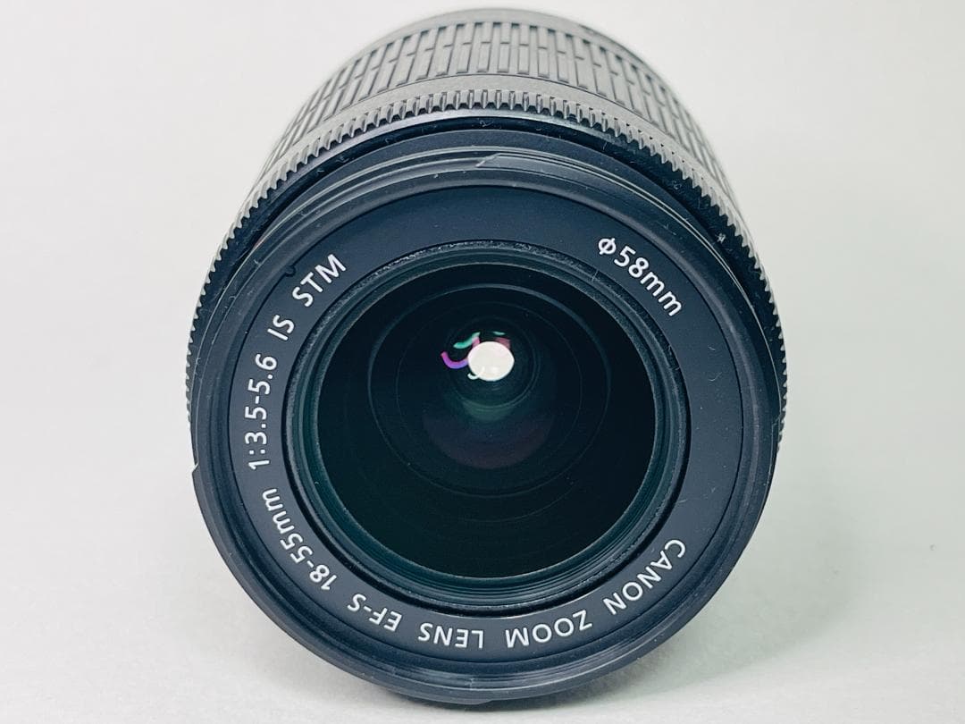 ☆お盆限定セール☆Canon kiss X2 優秀な入門機 カメラ レンズキット