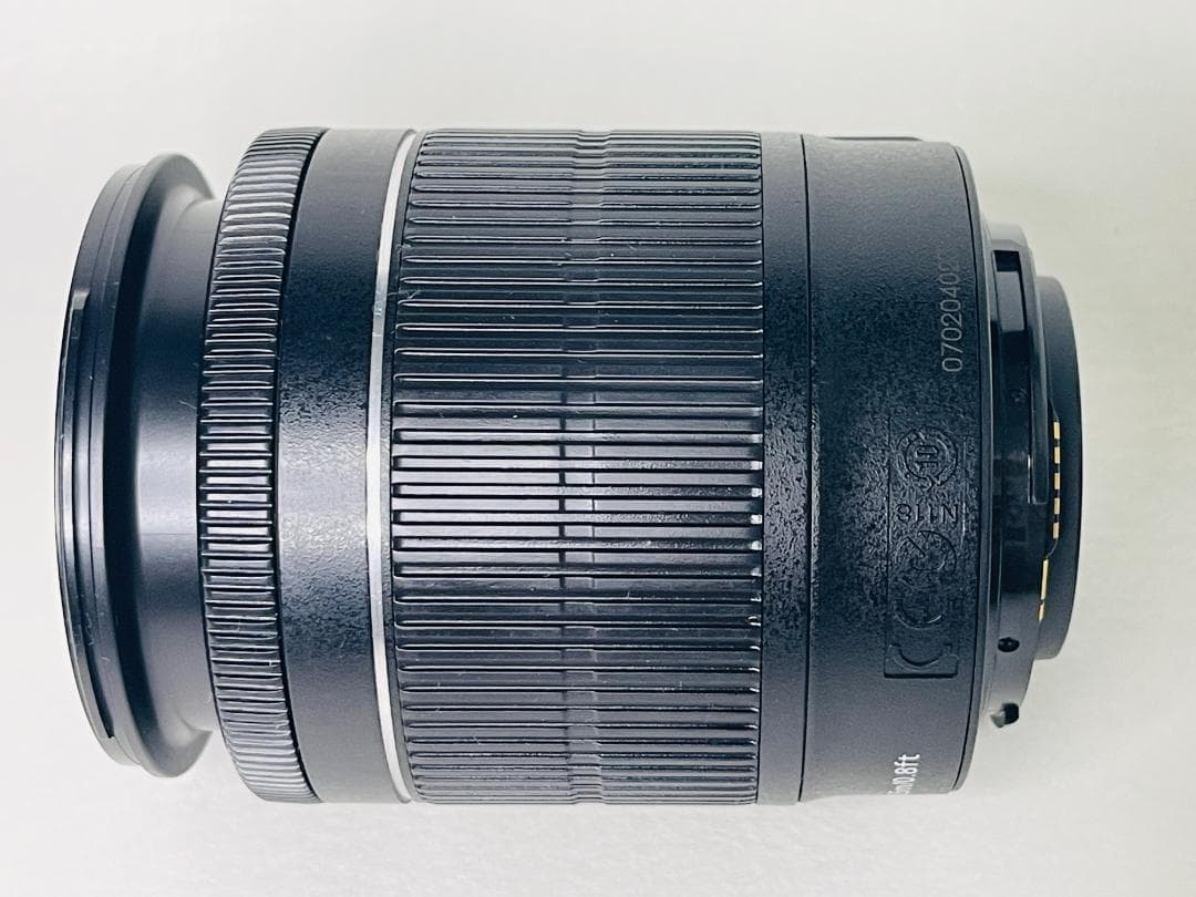 ☆お盆限定セール☆Canon kiss X2 優秀な入門機 カメラ レンズキット