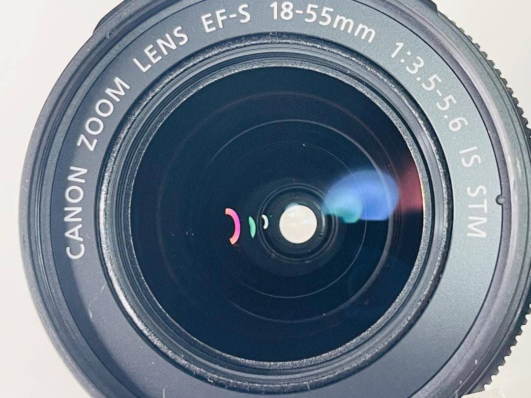 ☆お盆限定セール☆Canon kiss X2 優秀な入門機 カメラ レンズキット